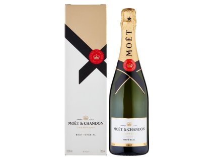 Moet Chandon  Imperial Astuccio750ml