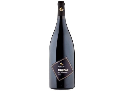Sartori Amarone DOC 1,5 l