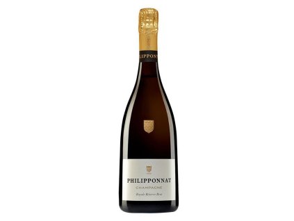 Philipponat Champagne Royale Reserve Brut 750ml