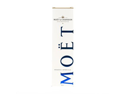 Moët & Chandon Champagne Reserve Astuccio 750 ml