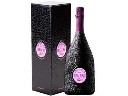 Bellussi Prosecco Rose' DOC In Astuccio 3 l