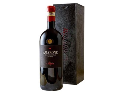 Allegrini Amarone v obalu 1,5 l