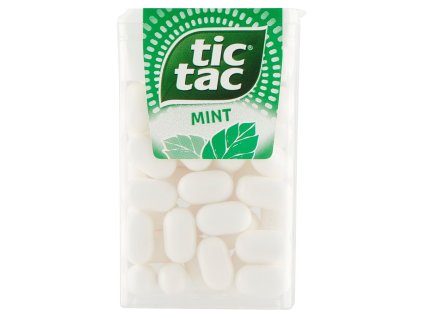Ferrero Mátové Cukříky Tic Tac - 18g
