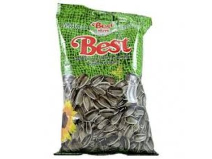 BEST NUTS SEMI GIRASOLE TOSTATI E SALATI 200gr