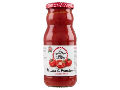 Le conserve della nonna paradajkový pretlak 350 g