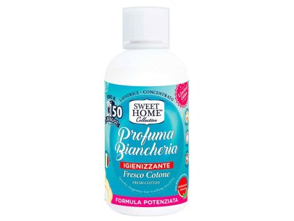 PROFUMA BIANCHERIA PLUS FRESCO COTONE