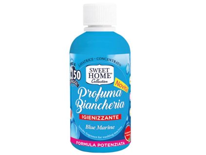 Sweet Home parfém na prádlo s vůní hedvábí 250 ml