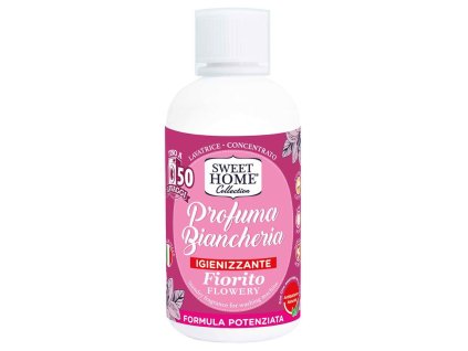 Sweet Home Parfém na bielizeň 250ml