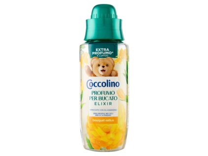 Coccolino avivážní gel 342 ml
