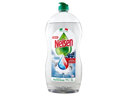 Nelsen prostředek na mytí nádobí 850 ml