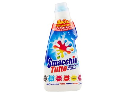 PRETRATTANTE CONCENTRATO