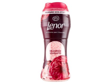 Lenor Parfumované perličky na bielizeň 210g