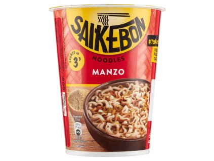 Star Hovädzie Mäso Saikebon - 60gr