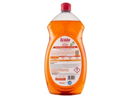 Scala Čistiaci prostriedok na riad 1,25l