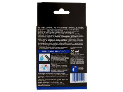 Dr.Beckmann Sušička Kuličková -