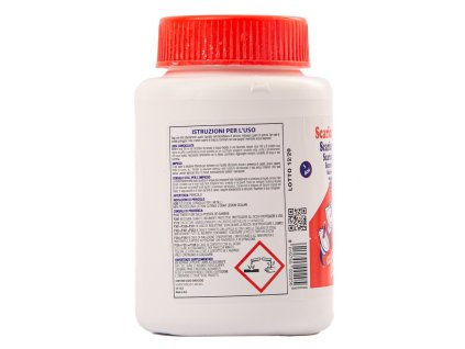 Prostriedok na cistenie odtokov Bead - 500 g