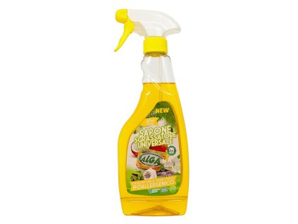 Alga sgrassatore odmasťovač 500ml