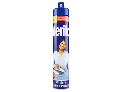 Merito škrob na bielizen