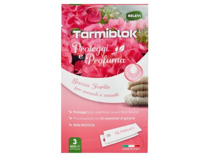 Relevi Protectors Prof.12F.Geraneo -