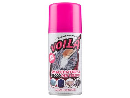 Odstranovac Škvrn Voila. Spray -