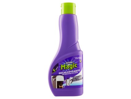 Mister Magic Odvápňovací prostriedok pre kávovary 200ml