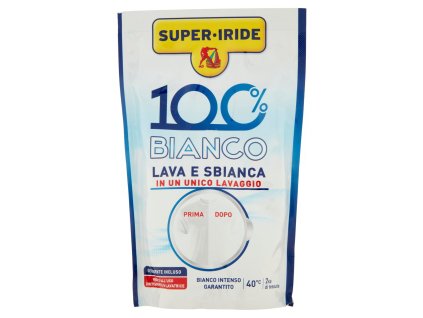 Ideálny 100% Bílý -