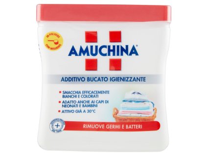 AMUCHINA ADDIT.POLV.GR.500