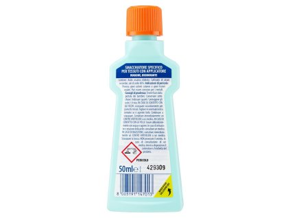 Mago delle macchie grey odstraňovač škvŕn od hrdze 50 ml