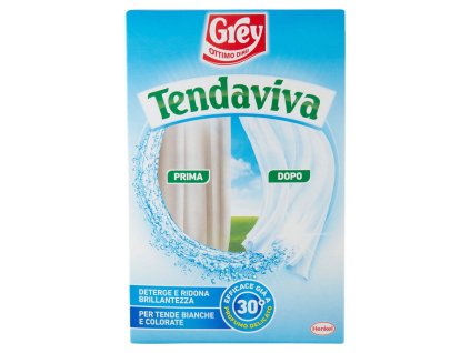 Tendaviva grey bielidlo 500 g