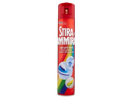 Sprej Na Žehlicku -