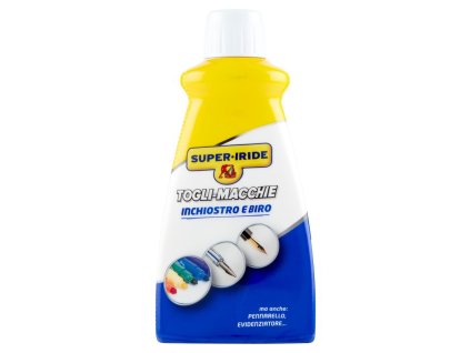 Odstraňovač krvavých skvrn Super iride 70 ml