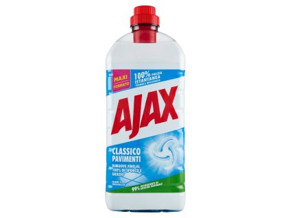 Ajax Čistiaci prostriedok na podlahy 1,25l