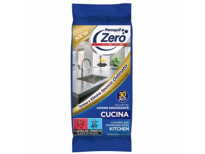 Pannopell kuchyňské utěrky na čištění a odmašťování 30 ks
