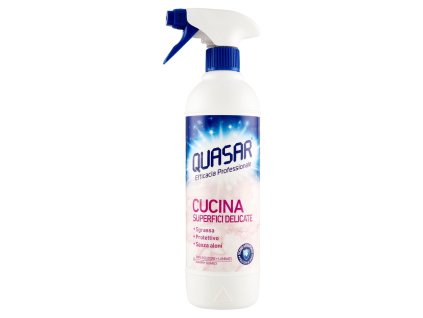 Quasar Čistiaci prostriedok  580ml