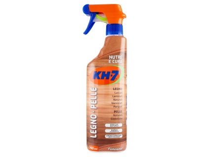 KH-7 starostlovosť o drevo 750ml