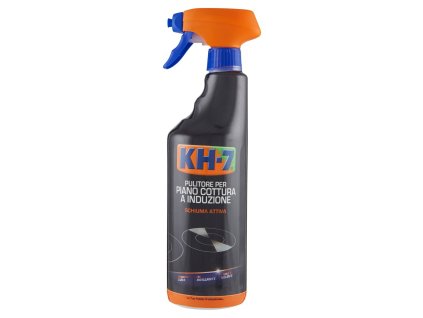 KH-7 čistič na indukčnú dosku 750ml