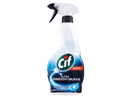 Cif sprej proti plísním 500 ml