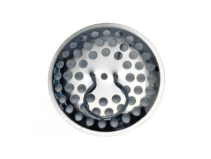 Sada dvoch nerezových grilovacích roštov