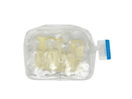 Cestovní Sada Cdd 3X60Ml+2X15Ml -