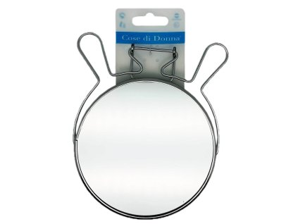 Cose di Donna zrkadlo v kovovom ráme