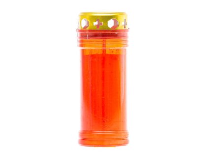 Čajová svíčka San Francesco