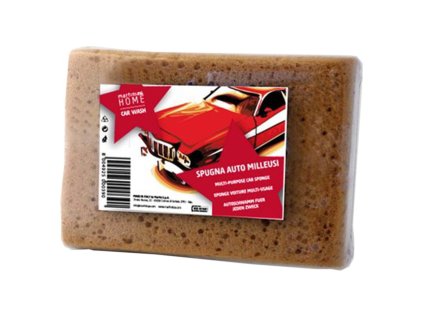 Multifunkční autospongie –