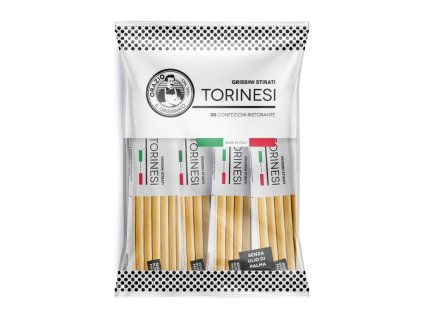 Orazio tradičné talianske grissini 300g