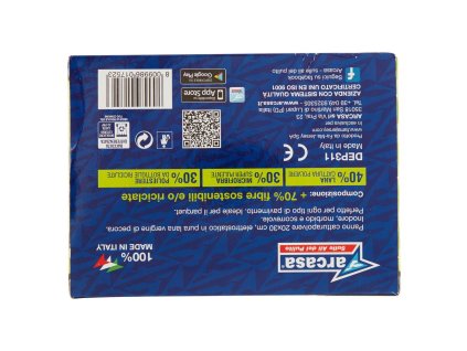 Arcasa utěrka z ovčí vlny (20x30)