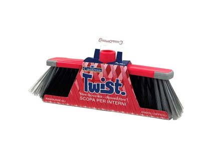 SCOPA TWIST C/PARACOLPI