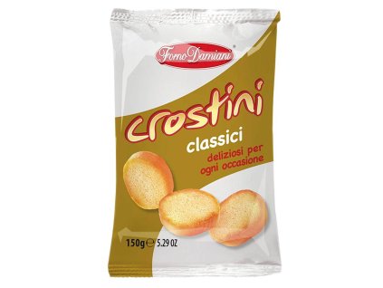 Damiani Klasické Krutóny - 150gr