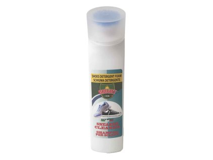 Bright šampón na čistenie topánok 75ml