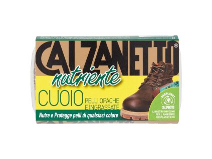 Calzanetto lesk na obuv