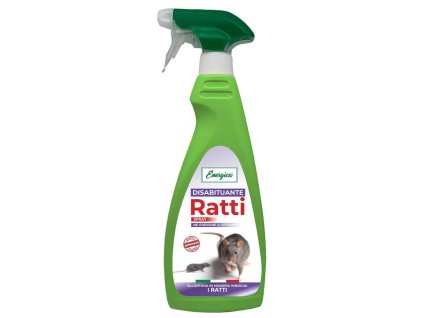 DISABITUANTE TOPI/RATTI SPRAY