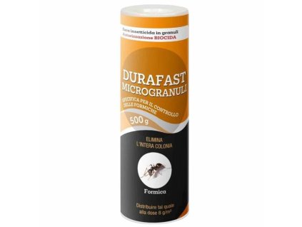 Vebi granulát proti mravcom 500 ml